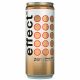 effect® energy zero voller geschmack ohne Zucker in der handlichen 0,33l Dose.