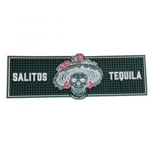 SALITOS Tequila Spirit Barmatte 